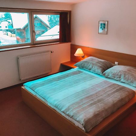 Green Naturel Motel Schruns Luaran gambar