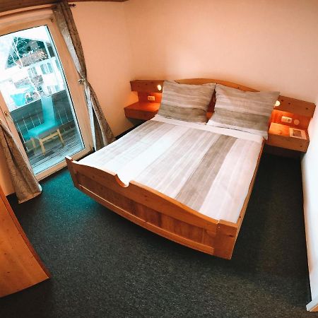 Green Naturel Motel Schruns Luaran gambar