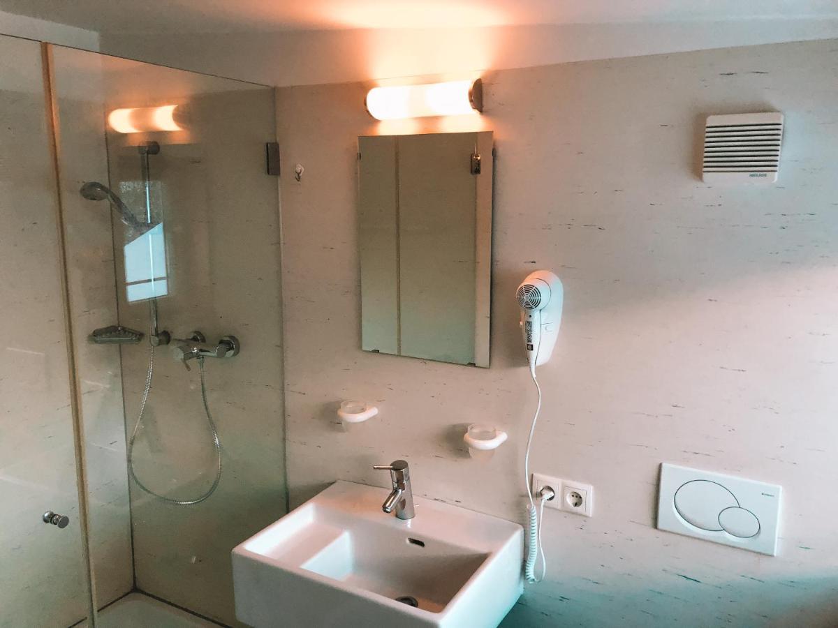 Green Naturel Motel Schruns Luaran gambar