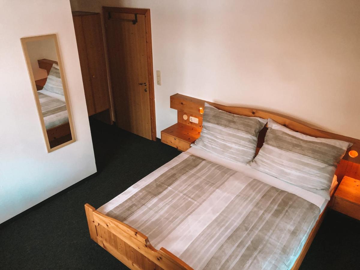 Green Naturel Motel Schruns Luaran gambar