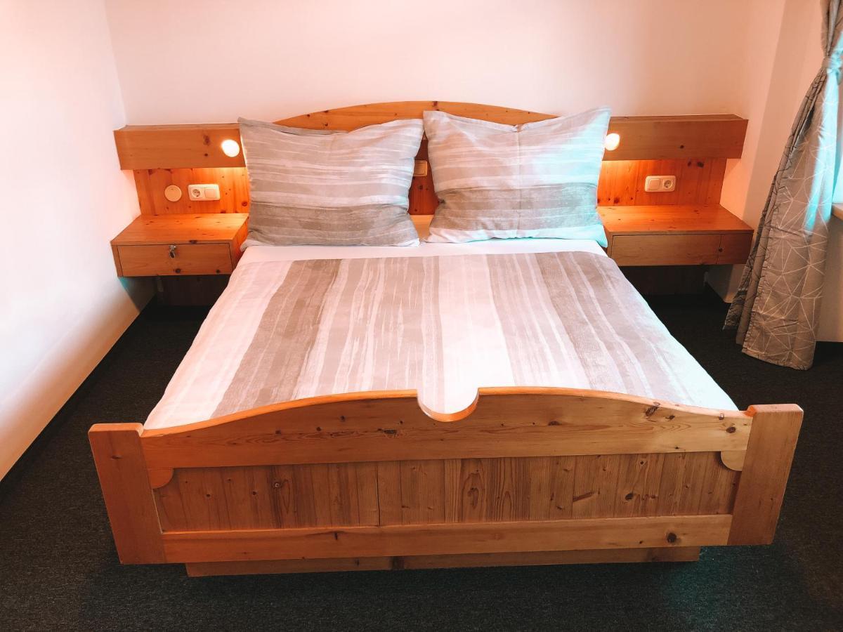 Green Naturel Motel Schruns Luaran gambar