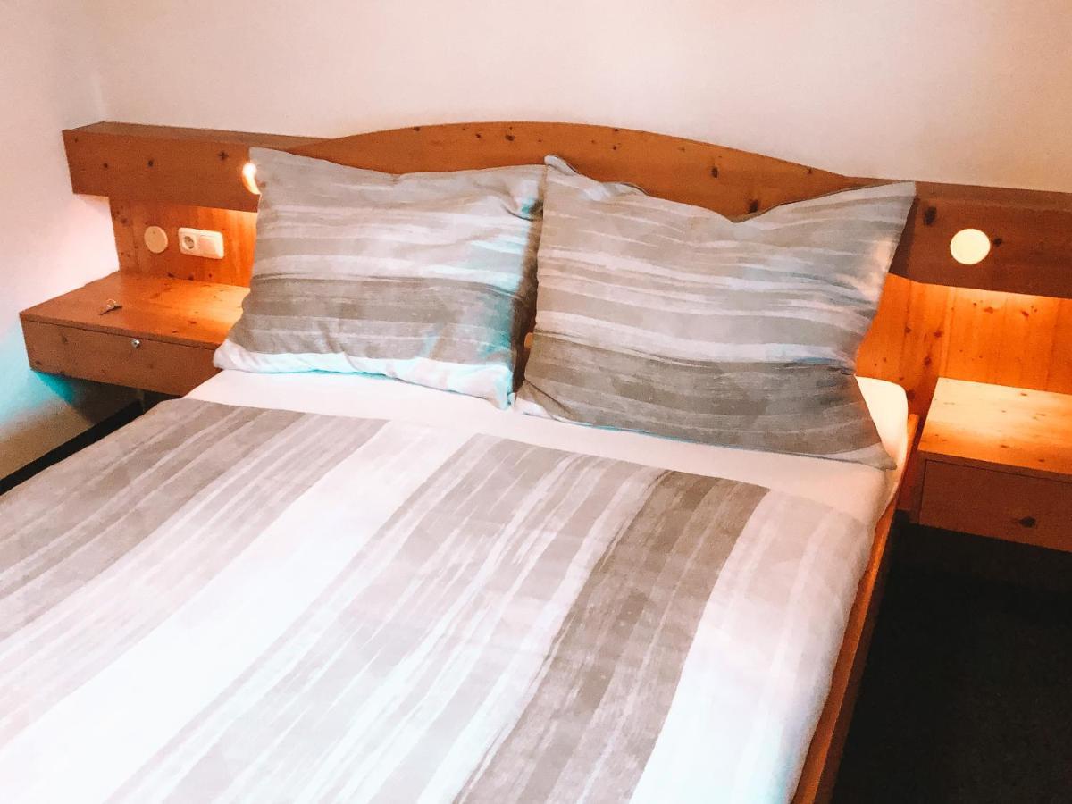 Green Naturel Motel Schruns Luaran gambar